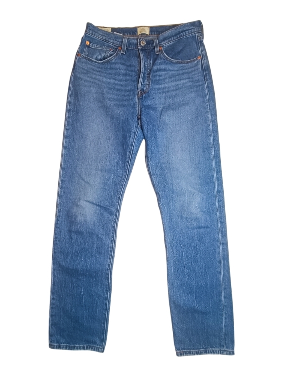 Levi's 501 Original Straight Leg Jeans Size 30x32 – Excellent Condition